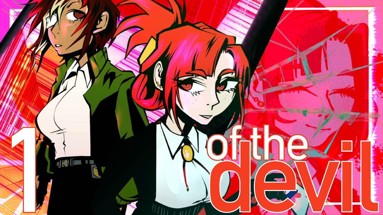 INSPECT EVERYTHING! || of the Devil Ep. 1