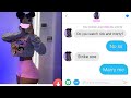 FUNNY TINDER POSTS #20