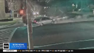 Search continues for hit-and-run driver who left five hospitalized in Seal Beach