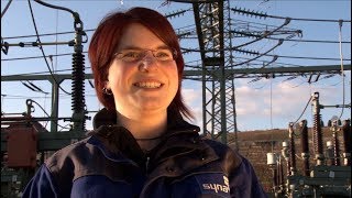 Elektroniker für Betriebstechnik | Süwag Ausbildung