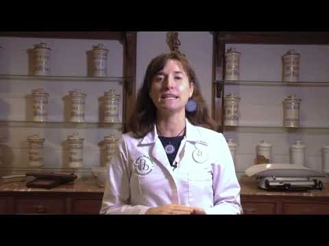 Cuidados naturales para niños y deporte: Entrevista a Pilar Bruna en Madrid se Mueve en Telemadrid