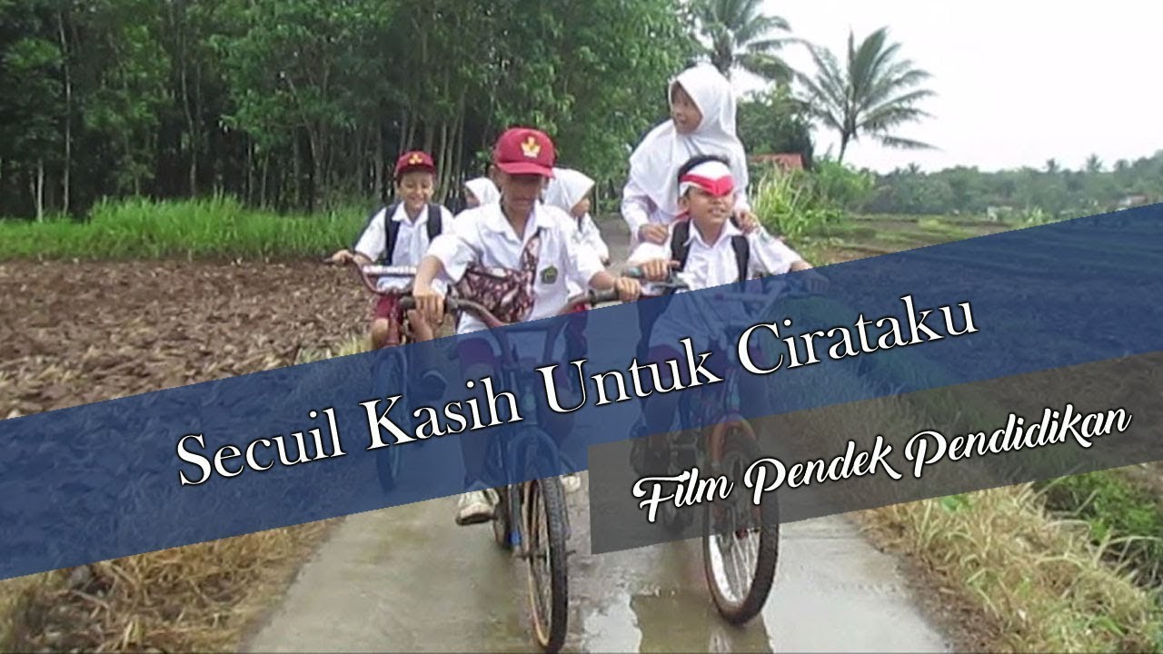 Film Pendek Pendidikan - YouTube