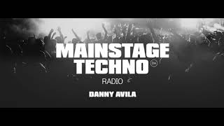 Mainstage Techno 052 (With Danny Avila) 13.05.2023