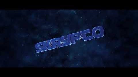 INTRO | Skrypto [COMEBACK]