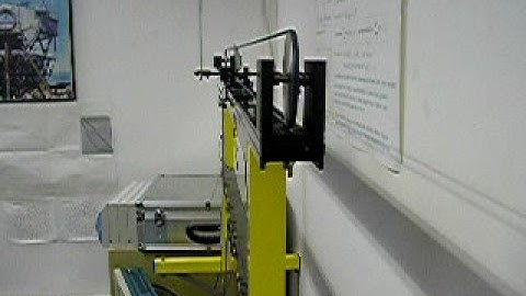 Real-time control of an Inverted Pendulum using FLEX + ERIKA