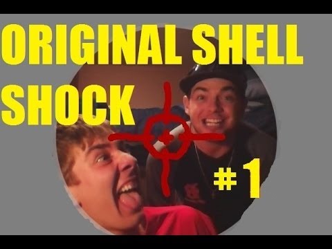 Original Shell Shock Live: ep.1 - YouTube