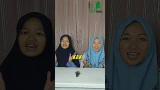 Sanpak (Santri Kompak) - Metode Yassir #Short #metodeyassir