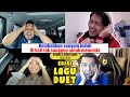 LAWAN KAROK: EDISI LAGU-LAGU DUET