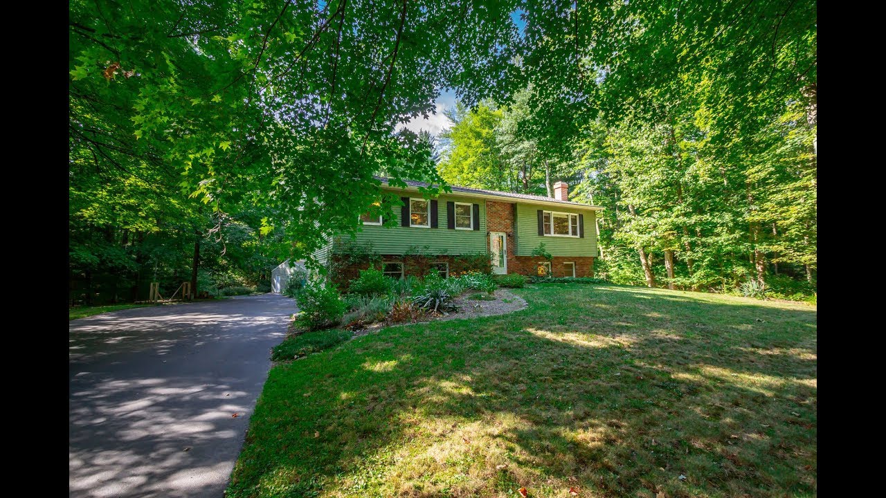 584 Englemore Road, Clifton Park, NY YouTube