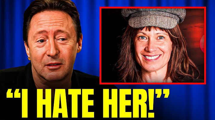 Julian Lennon - "I Despise Her" [o-FHXC6JoE0]