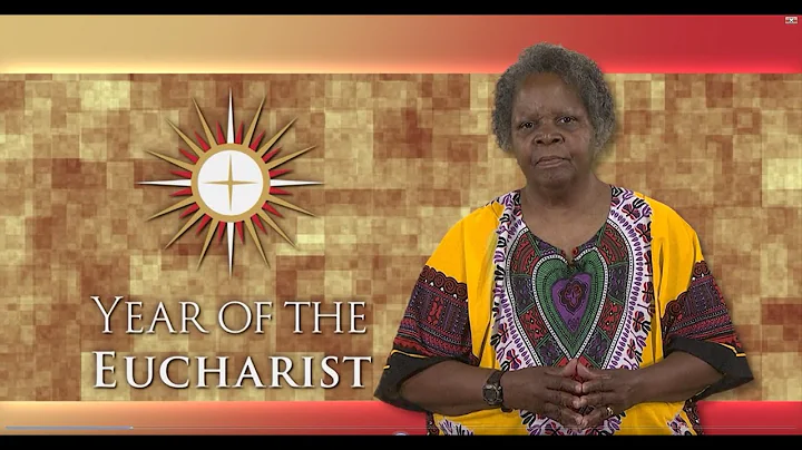 Witness Wednesdays - Barbara Williamson
