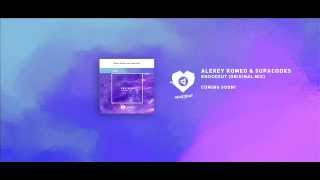 Alexey Romeo & Supacooks - Knockout (OUT NOW exclusively at Beatport)