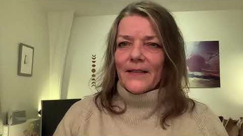 Women and Girls in Astronomy: Short message from Marieke Baan, IAU NOC Netherlands