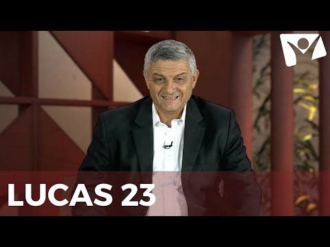REAVIVADOS POR SUA PALAVRA | LUCAS 23 |  02 de Abril
