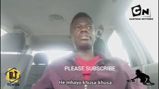 Ma take away | By Mapele Na sesi khombo