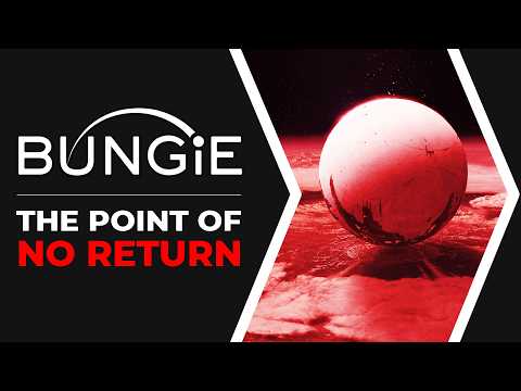 Bungie’s Point of No Return: What Happens Next?