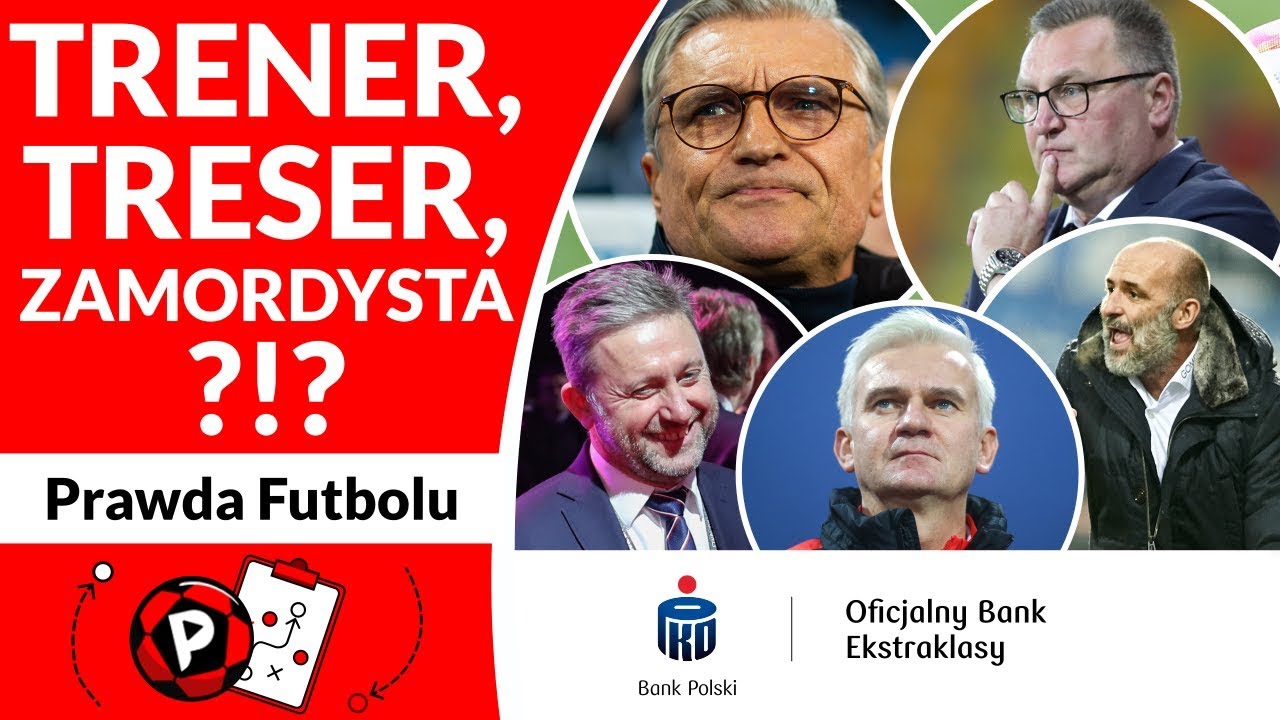 Rewolucja szkoleniowa! 