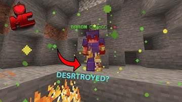 DESTROYING TP TRAPPERS IN APPLE MC 🍎 | ORANGE REALM | KILLING TP TRAPPERS | #applemc @PSD1