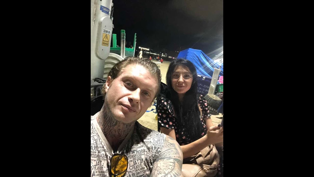 Stas Kirbitov  🌴PATTAYA STREAM🌴 #stream #live #pattaya