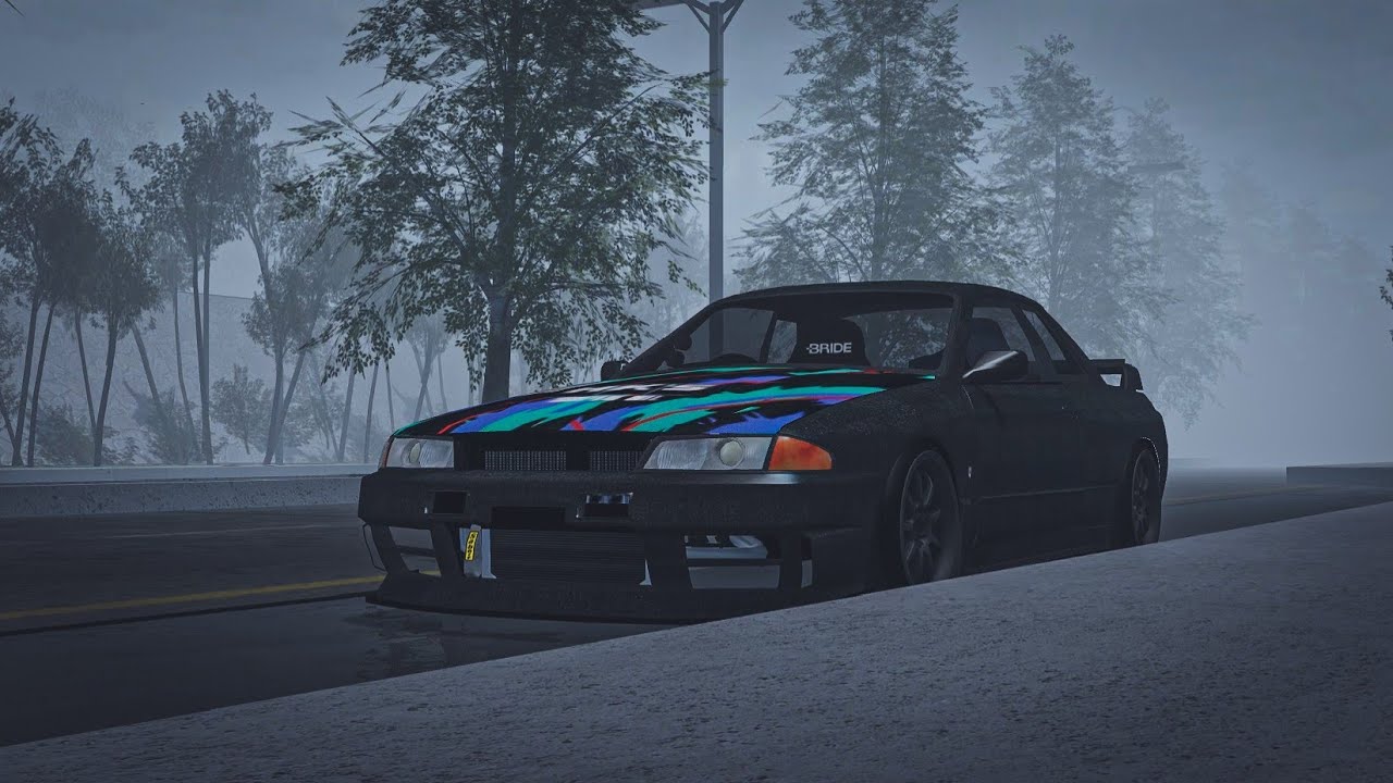 Joopspec S R32 Roblox Youtube - roblox r32 gtr