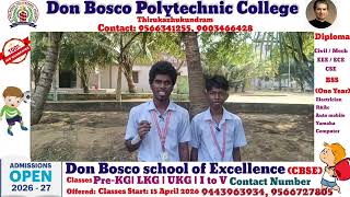Types of Residential Buildings | Individual House Explained | Civil Engineering | DBPC |TKM