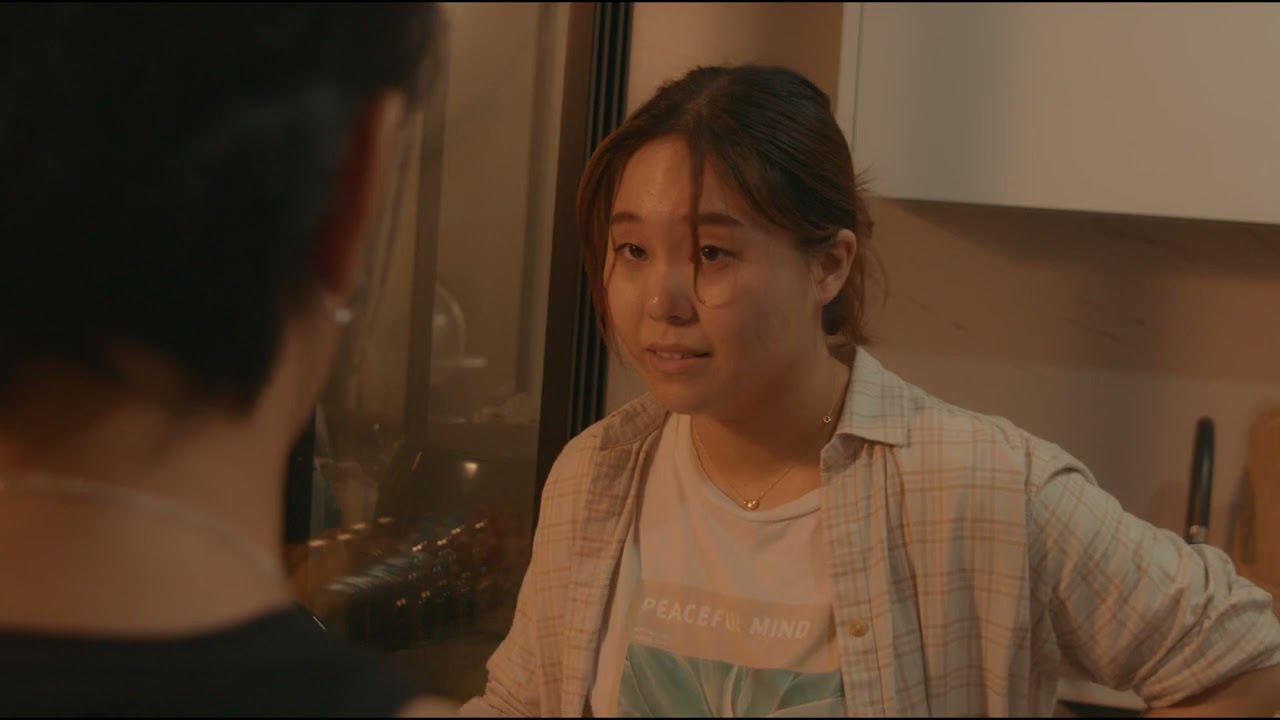 Penyet! (2023) Short Film for NTU ADM Film Rush