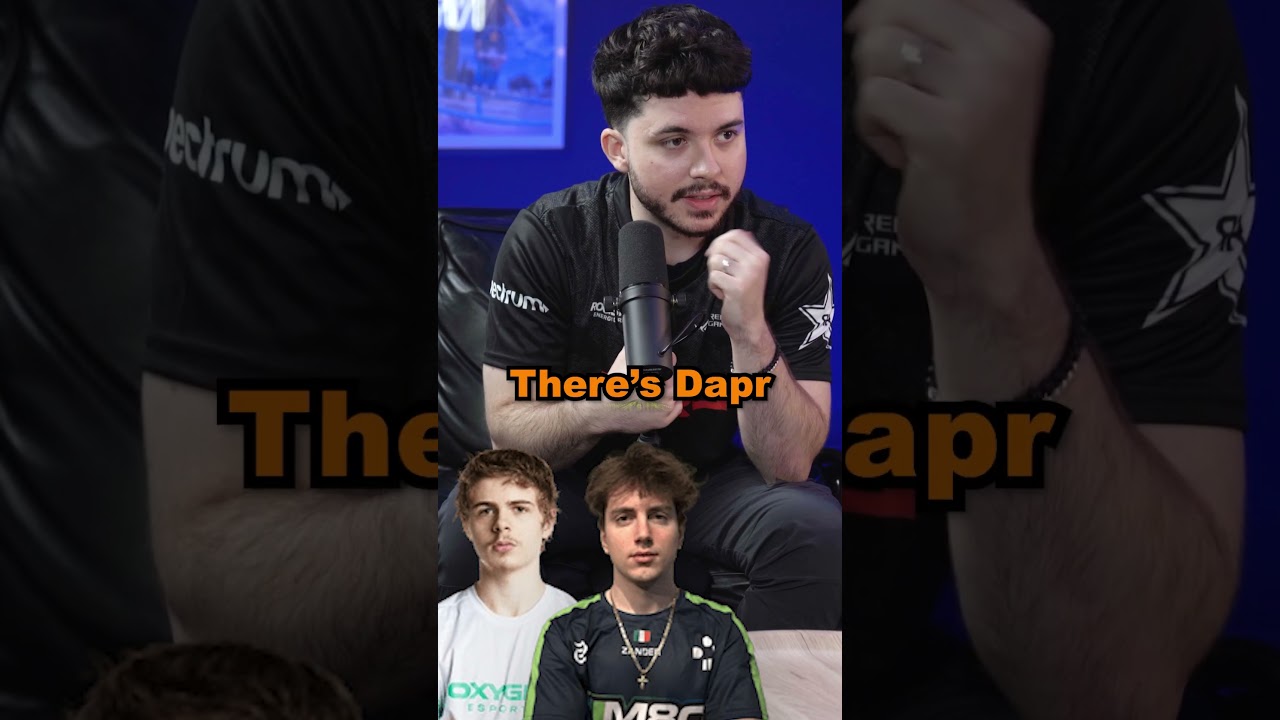 The Future Stars Of VALORANT #valorant #gaming #vct