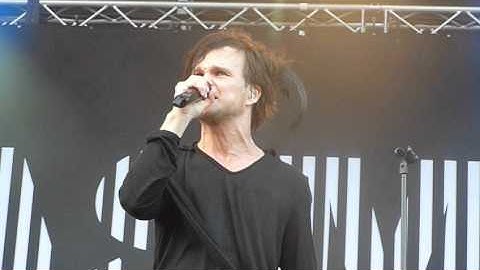 The Rasmus - I