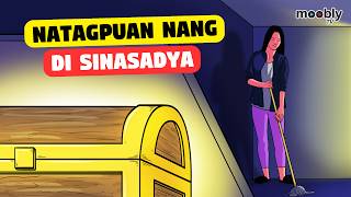 Mga Kayamanang Natagpuan Nang Di Sinasadya