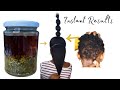 2 Powerful Ways I Use GREEN TEA For Extreme Hair Growth and Thickness