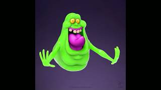 Ghostbusters remix trance