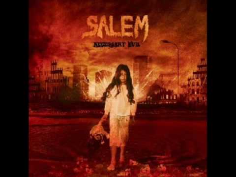 Salem-resentment