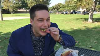 Chris Trondsens Challange Video