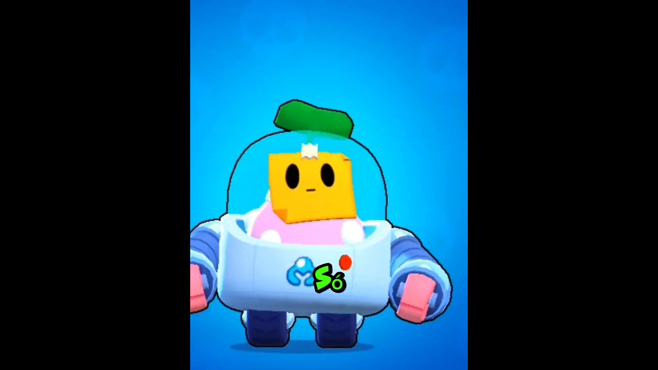 O super sus copiou o brawl stars?! 🧐🫵🏾 //#brawlstars