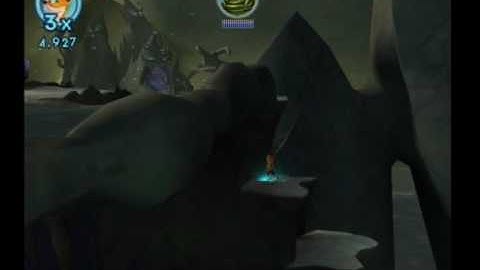 Crash Mind Over Mutant 100% Walkthrough Mission 18 (Bonkers Mode)