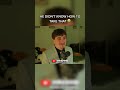 STREAMER GETS HUMBLED DURING E-DATE #streamer #liveclip