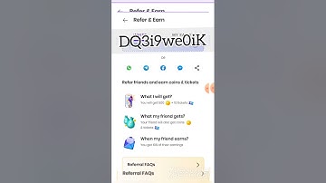 mgamer referral code =DQ3i9we0iK mgamer refer code =DQ3i9we0iK is code se 500 coin milega #mgamer mg