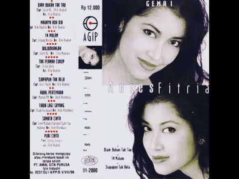 Anies Fitria - Puri Cinta (Cipt. Diding Zeindra)