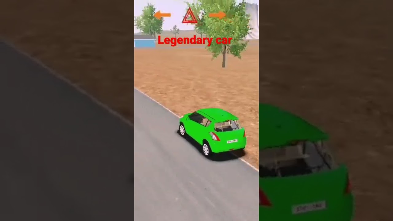 super legendary car # FF zone # new car  waw # total gaming