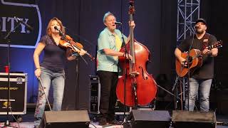 The Steeldrivers - Sticks That Made Thunder