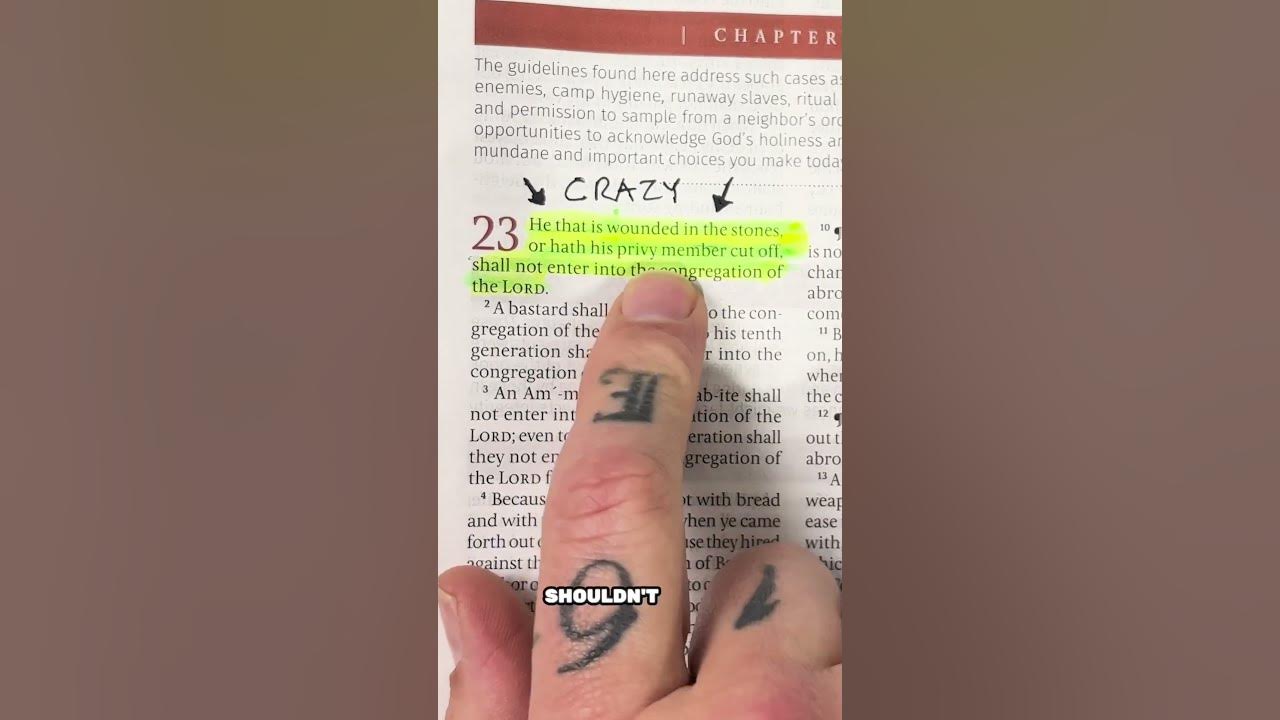 craziest-bible-verse-you-missed-youtube