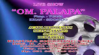 Ampunilah - Lusiana Safara
