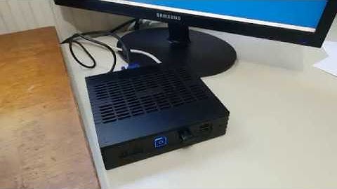 Configuring Thin Client on Microsoft Azure RDS H.264 W2019