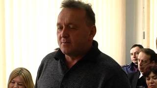 Ямы на трассе «Мерефа-Павлоград» -  www.nadiya.tv - ТРК "Надія" Первомайский, Харьковской области