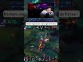 Kameto rage de joie sur la fight de Canna ! #kameto