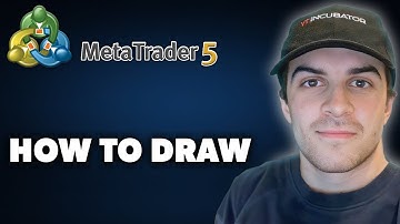 How to Draw On Metatrader 5 (Full 2025 Guide)