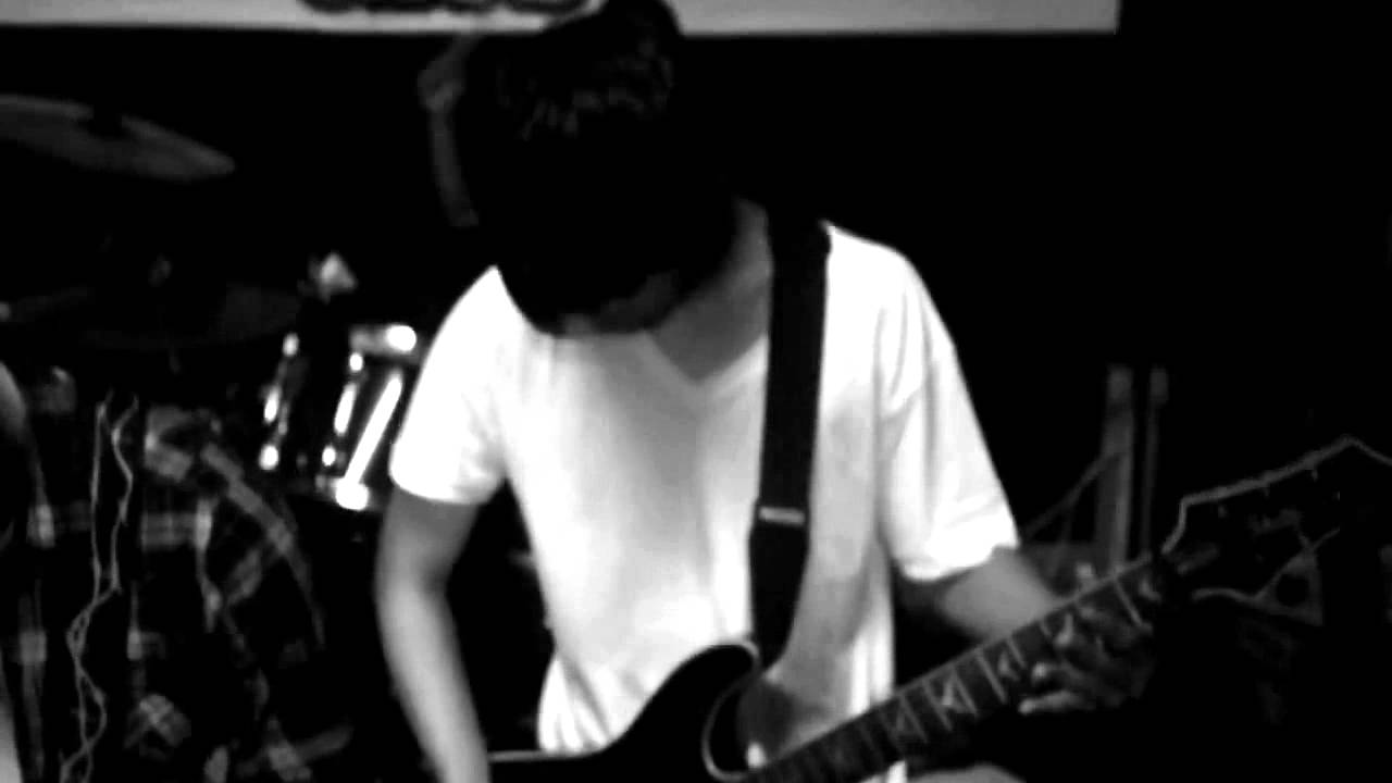 Forgive All My Enemies - "Cronus" Official Music Video