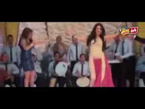 فضيحة صافيناز 