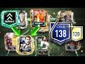 138 ОБЩ РЕЙТИНГ КОМАНДЫ! - FIFA MOBILE 19: Прокачал Состав