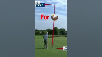 Best Shots From the 3M Open! ⛳🏌️